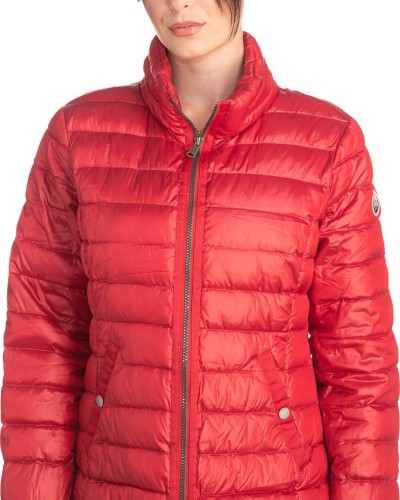 Γυναικείο Επώνυμο Μπουφάν - S619