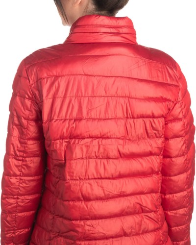 Γυναικείο Επώνυμο Μπουφάν - S619