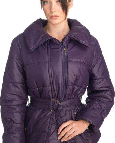 Γυναικείο Επώνυμο Μπουφάν - S620