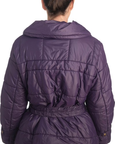 Γυναικείο Επώνυμο Μπουφάν - S620