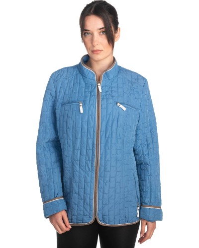 Γυναικείο Επώνυμο Μπουφάν - S621