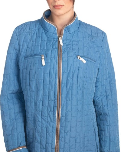 Γυναικείο Επώνυμο Μπουφάν - S621