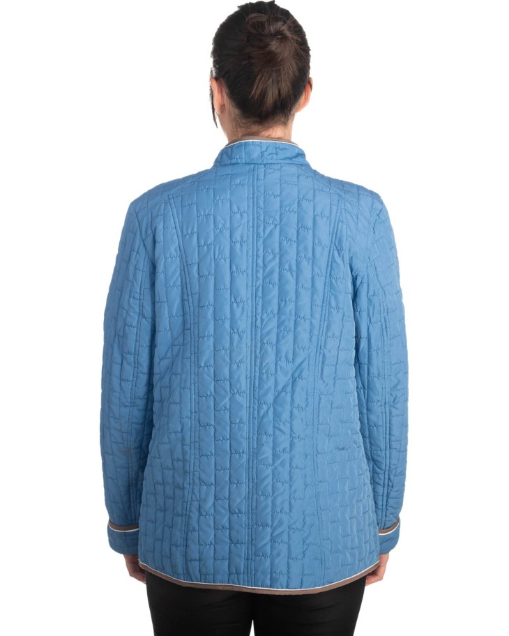 Γυναικείο Επώνυμο Μπουφάν - S621