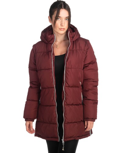 Γυναικείο Επώνυμο Μπουφάν - S622