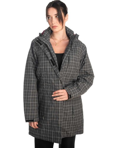 Γυναικείο Επώνυμο Μπουφάν - S623