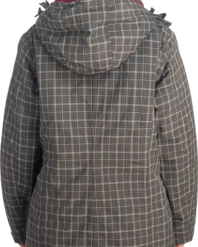 Γυναικείο Επώνυμο Μπουφάν - S623