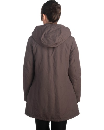 Γυναικείο Επώνυμο Μπουφάν - S624