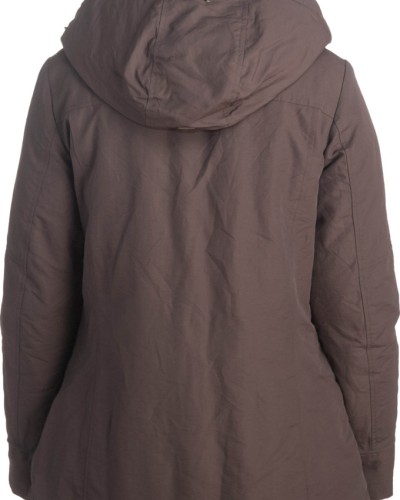 Γυναικείο Επώνυμο Μπουφάν - S624