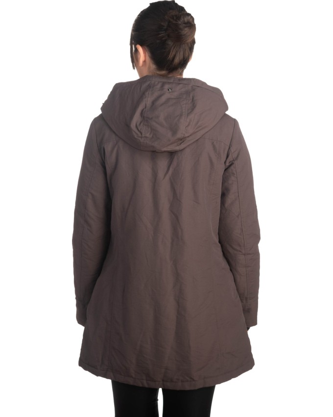 Γυναικείο Επώνυμο Μπουφάν - S624