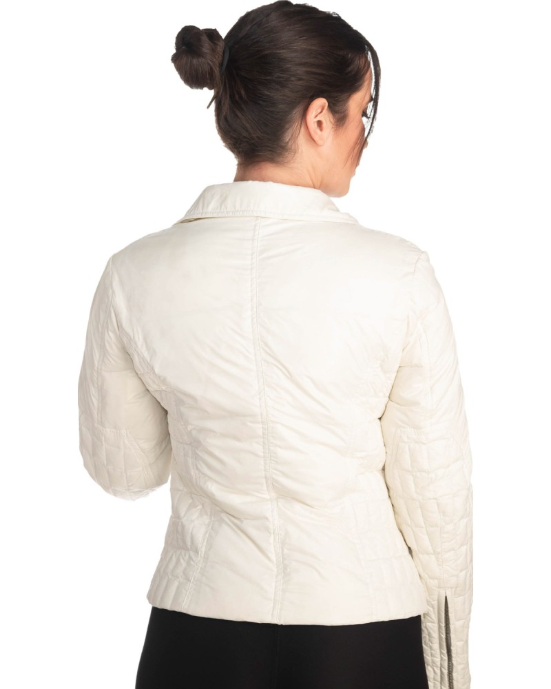 Γυναικείο Επώνυμο Μπουφάν - S625