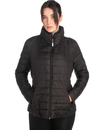 Γυναικείο Επώνυμο Μπουφάν - S626