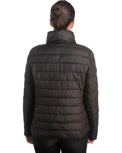 Γυναικείο Επώνυμο Μπουφάν - S626