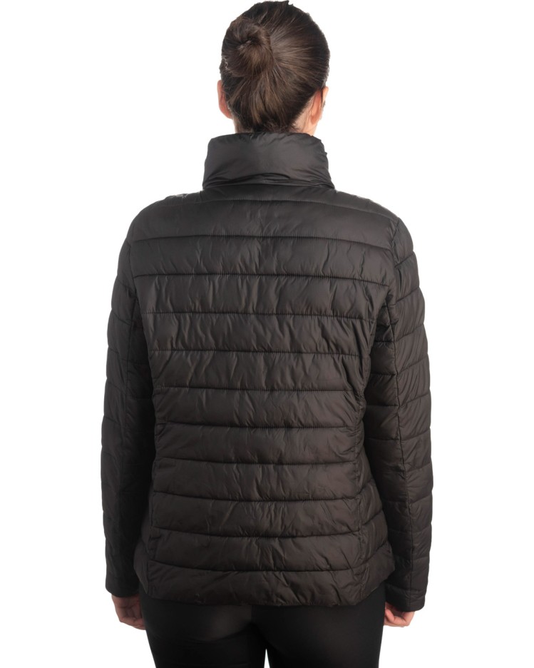 Γυναικείο Επώνυμο Μπουφάν - S626