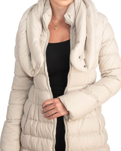 Γυναικείο Επώνυμο Μπουφάν - S627