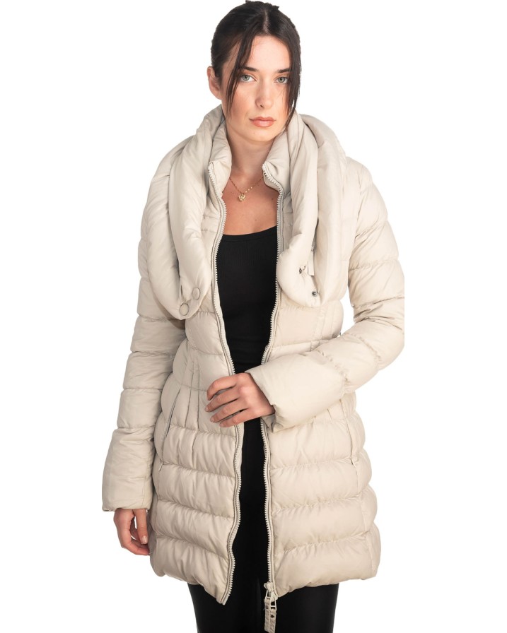 Γυναικείο Επώνυμο Μπουφάν - S627