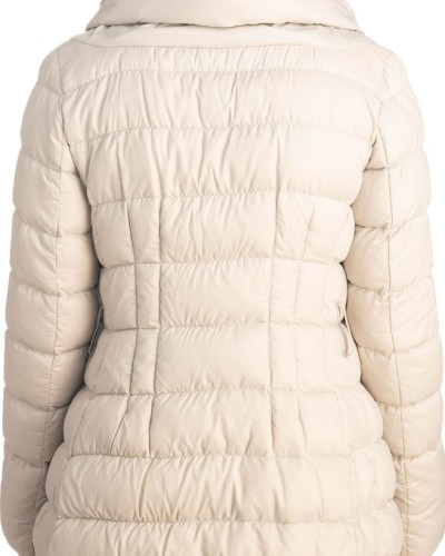 Γυναικείο Επώνυμο Μπουφάν - S627