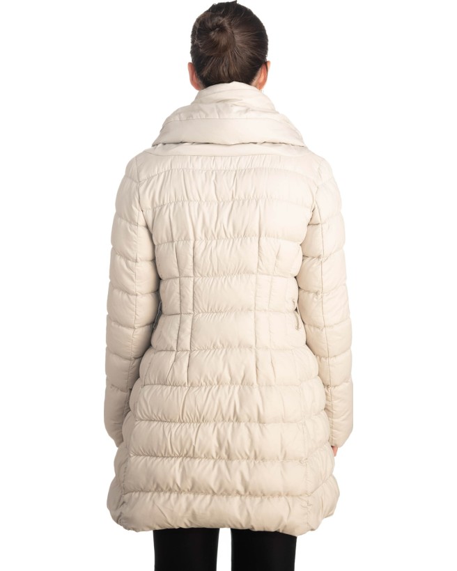 Γυναικείο Επώνυμο Μπουφάν - S627