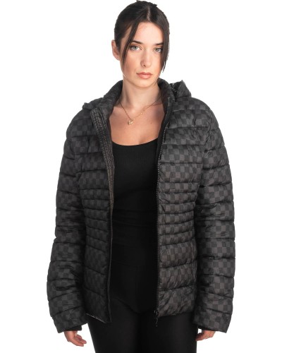 Γυναικείο Επώνυμο Μπουφάν - S628