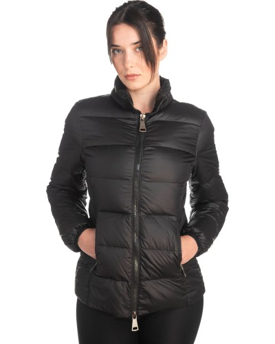 Γυναικείο Επώνυμο Μπουφάν - S630