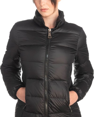 Γυναικείο Επώνυμο Μπουφάν - S630