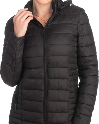 Γυναικείο Επώνυμο Μπουφάν - S631