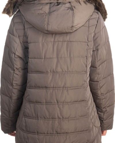 Γυναικείο Επώνυμο Μπουφάν - S633