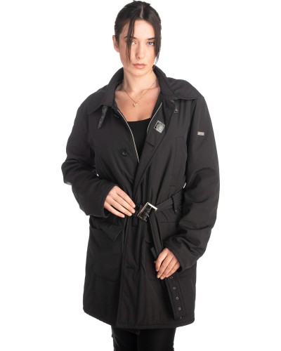 Γυναικείο Επώνυμο Μπουφάν - S635