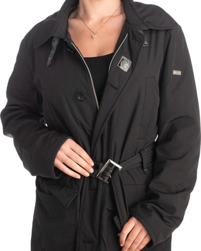 Γυναικείο Επώνυμο Μπουφάν - S635