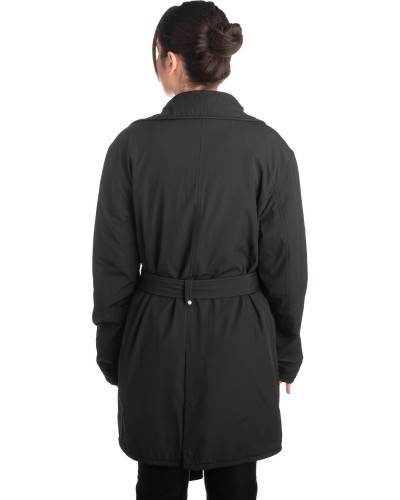 Γυναικείο Επώνυμο Μπουφάν - S635