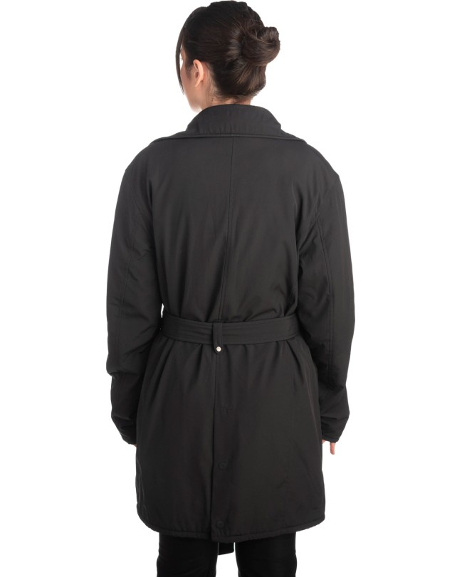 Γυναικείο Επώνυμο Μπουφάν - S635