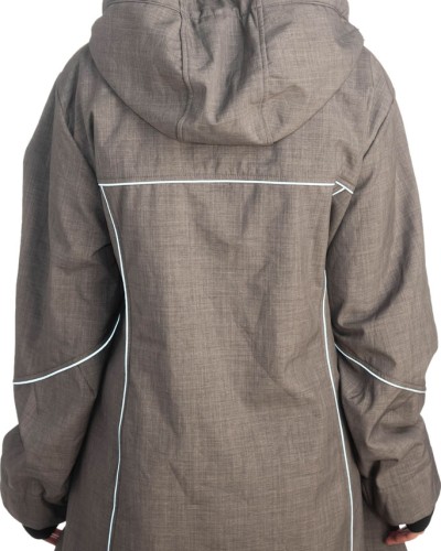 Γυναικείο Επώνυμο Μπουφάν - S637