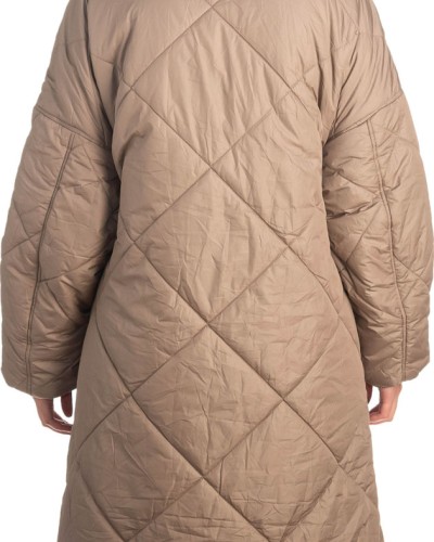 Γυναικείο Επώνυμο Μπουφάν - S638