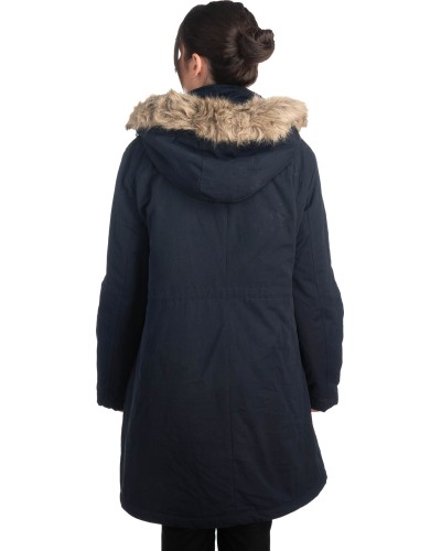 Γυναικείο Επώνυμο Μπουφάν - S639