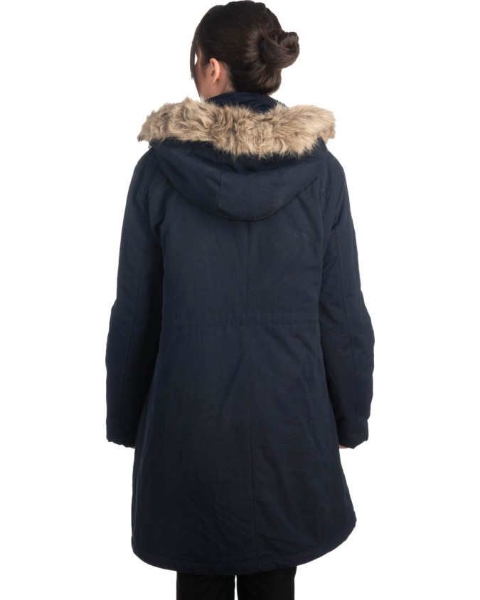 Γυναικείο Επώνυμο Μπουφάν - S639