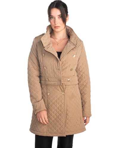 Γυναικείο Επώνυμο Μπουφάν - S642