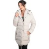 Γυναικείο Επώνυμο Μπουφάν - S643
