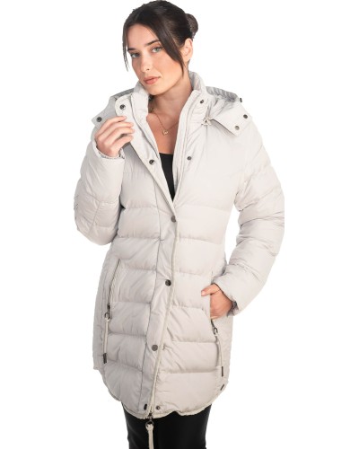 Γυναικείο Επώνυμο Μπουφάν - S643