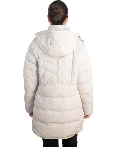 Γυναικείο Επώνυμο Μπουφάν - S643