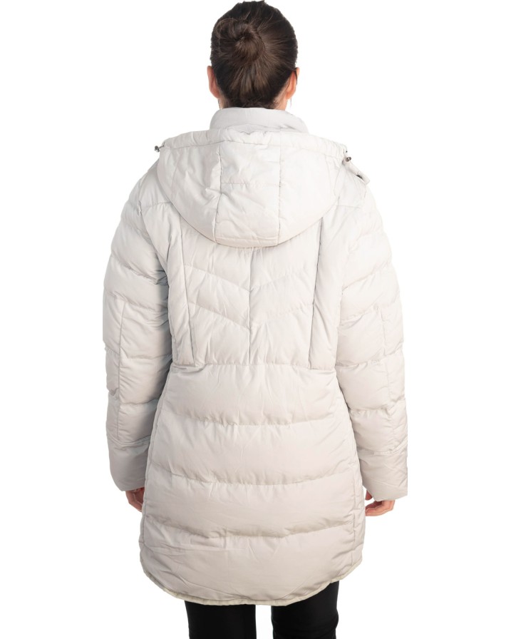 Γυναικείο Επώνυμο Μπουφάν - S643