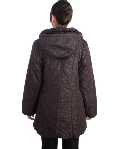 Γυναικείο Επώνυμο Μπουφάν - S645