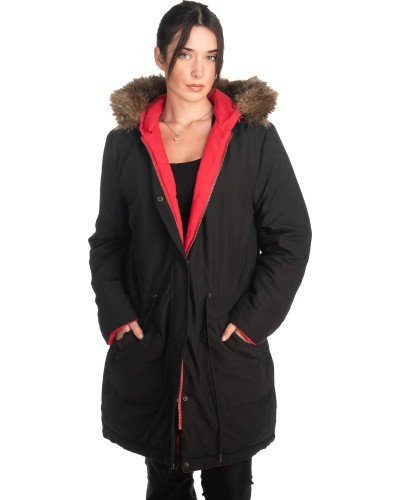 Γυναικείο Επώνυμο Μπουφάν - S646