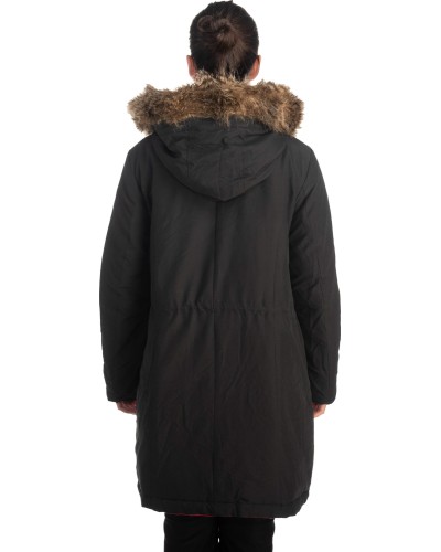 Γυναικείο Επώνυμο Μπουφάν - S646