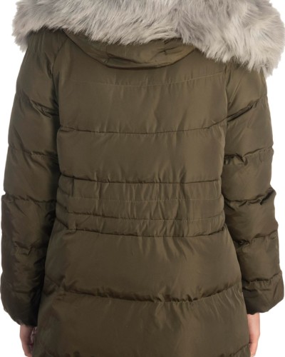 Γυναικείο Επώνυμο Μπουφάν - S648