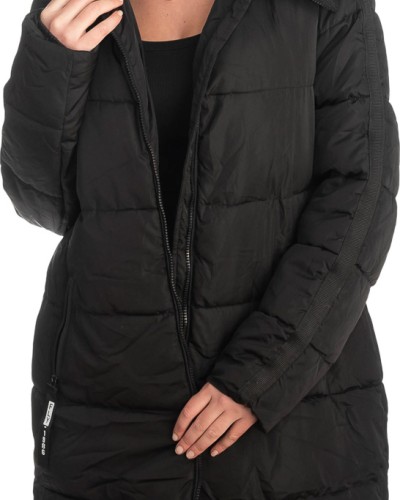 Γυναικείο Επώνυμο Μπουφάν - S651