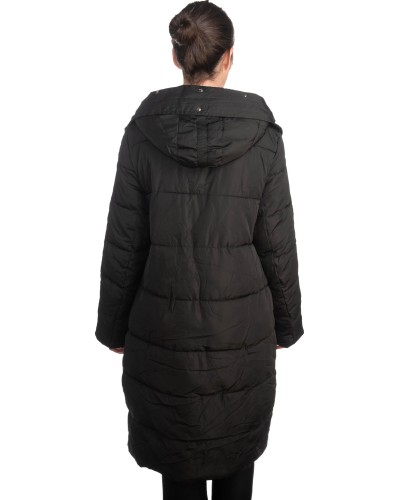 Γυναικείο Επώνυμο Μπουφάν - S651