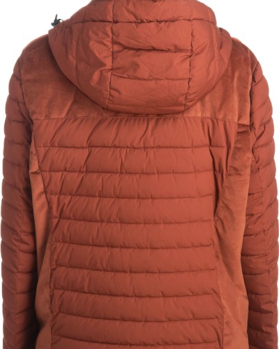 Γυναικείο Επώνυμο Μπουφάν - S652