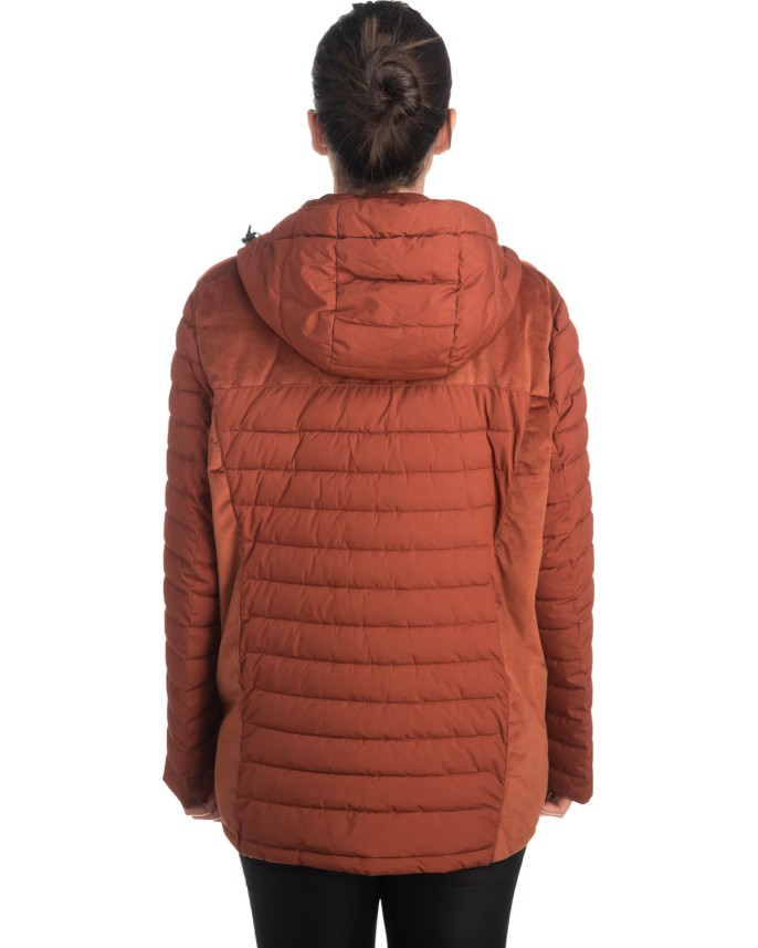 Γυναικείο Επώνυμο Μπουφάν - S652