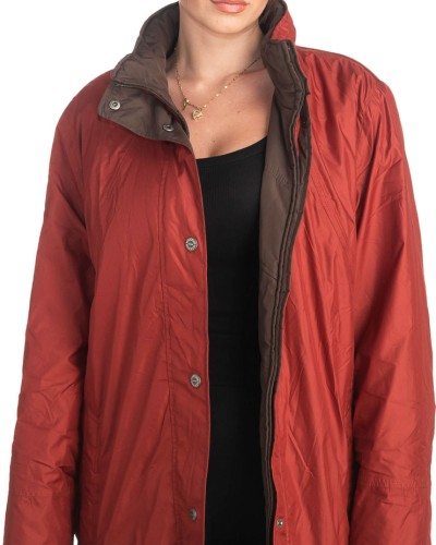 Γυναικείο Επώνυμο Μπουφάν - S653