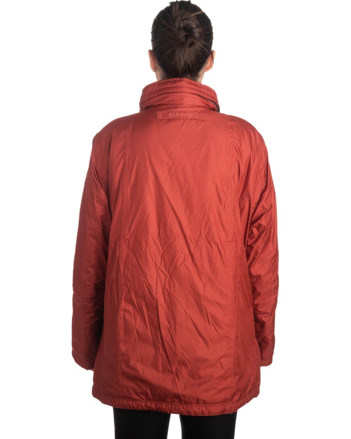 Γυναικείο Επώνυμο Μπουφάν - S653