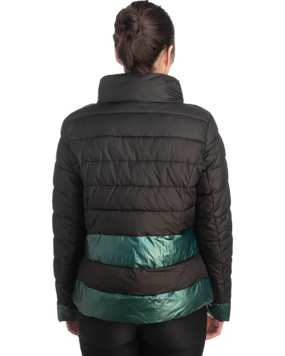 Γυναικείο Επώνυμο Μπουφάν - S654